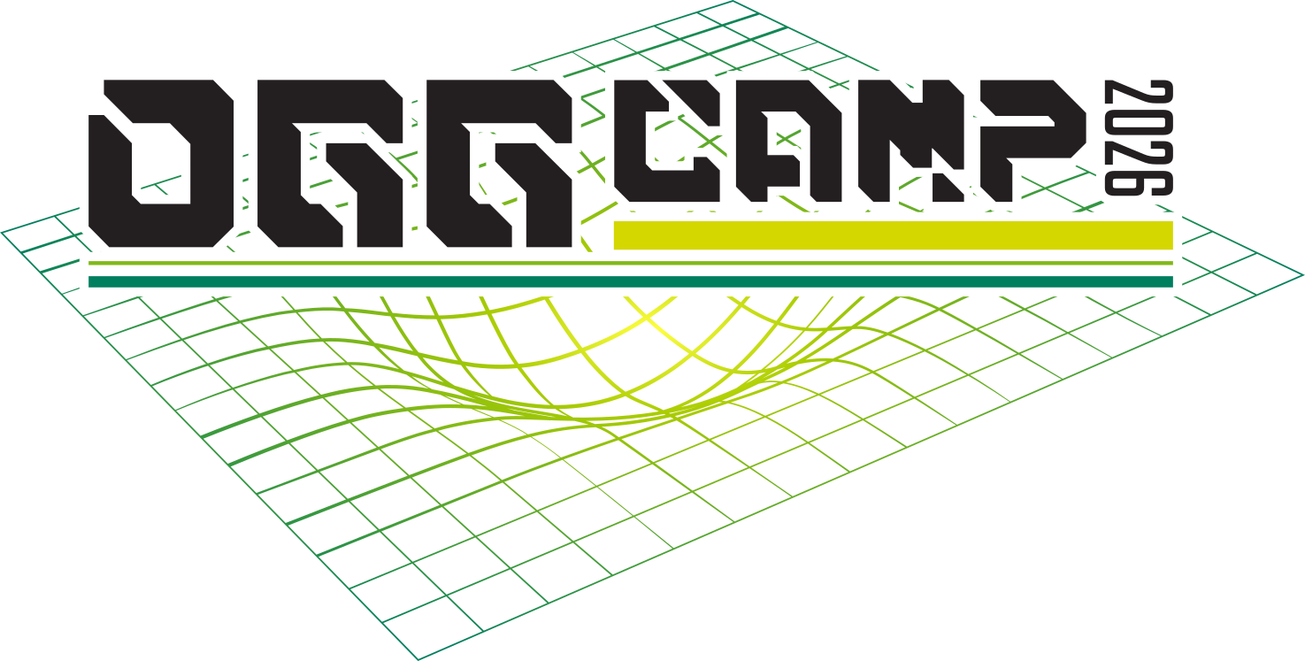 OggCamp 2026 Logo